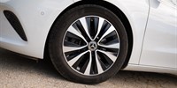 Mercedes-Benz B-Class 180 D