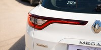 Renault Megane 1.5 DCI
