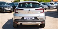 Renault CAPTUR 1.5 DCI