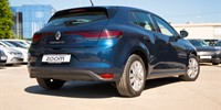 Renault Megane 1.5 DCI ENERGY FACELIFT