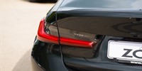 BMW
 3-Series 2.0 D