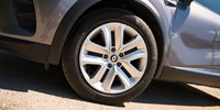Renault CAPTUR 1.5 DCI