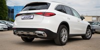 Mercedes-Benz GLC 220D 4 MATIC
