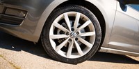 Volkswagen Golf 2.0 TDI DSG Highline