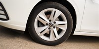 Volkswagen Golf 2.0 TDI