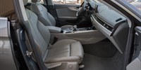 Audi A5
 2.0 TDI Sportback