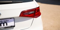 Audi A3
 2.0 TDI Sportback