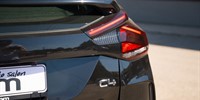 Citroën C4 1.5 BlueHDI