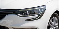 Renault Megane 1.5 DCI