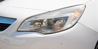 Opel Astra 1.7 CDTI