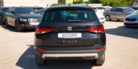 Seat Ateca 1.6 TDI DSG