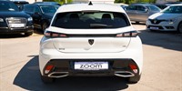 Peugeot 308 1.5 BlueHDI ALLURE PACK