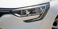 Renault Megane 1.5 DCI