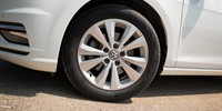 Volkswagen Golf 1.6 TDI 