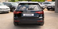 Audi A4
 2.0 TDI