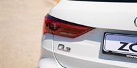 Audi Q3 35 TDI S-Tronic