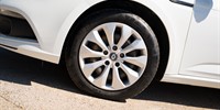 Renault Megane 1.5 DCI