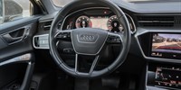 Audi A6
 2.0 TDI S line
