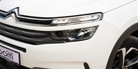 Citroën C5 Aircross 1.5 BlueHDI