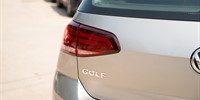 Volkswagen Golf 1.6 TDI