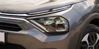 Citroën C4 1.5 BlueHDI