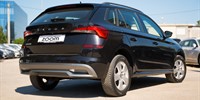 Škoda Kamiq 1.6 TDI DSG Business