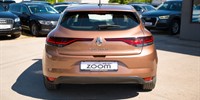 Renault Megane 1.5 DCI