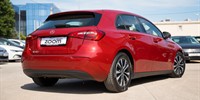 Mercedes-Benz A-Class 180D