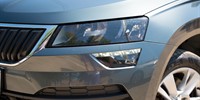 Škoda Karoq 1.6 TDI DSG