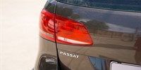 Volkswagen Passat 1.6 TDI