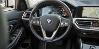 BMW
 3-Series 318 D Sport Line