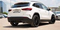 Mercedes-Benz GLA 200 D AMG