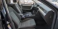 Volkswagen Passat 2.0 TDI DSG