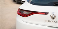 Renault Megane 1.5 DCI