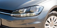 Volkswagen Golf 1.6 TDI