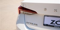 Škoda Octavia 2.0 TDI