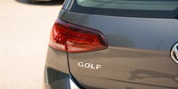Volkswagen Golf 1.6 TDI