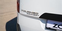 Ford
 Tourneo Connect 1.5 TDCI 7 Sjedišta