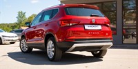 Seat Ateca 1.6 TDI DSG