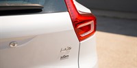 Volvo
 XC40 2.0  D3