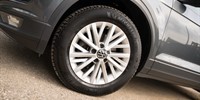 Volkswagen T-Roc 2.0 TDI