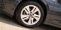Volkswagen Golf 2.0 TDI