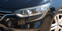Renault Megane 1.5 DCI