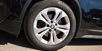 BMW
 X1  SDrive 18D