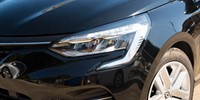 Renault Clio 1.5 DCI