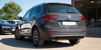 Volkswagen Tiguan
 2.0 TDI DSG