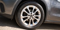 Mercedes-Benz GLA 200 d