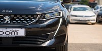 Peugeot 508 2.0 BlueHDI GT line
