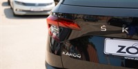 Škoda Karoq 2.0 TDI 