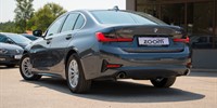 BMW
 3-Series 318 D